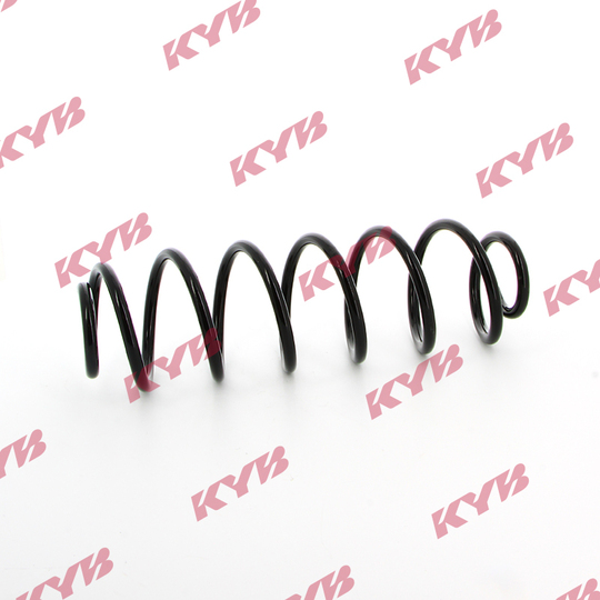 RA5493 - Coil Spring 