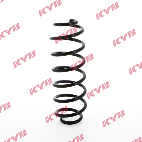 RA5480 - Coil Spring 