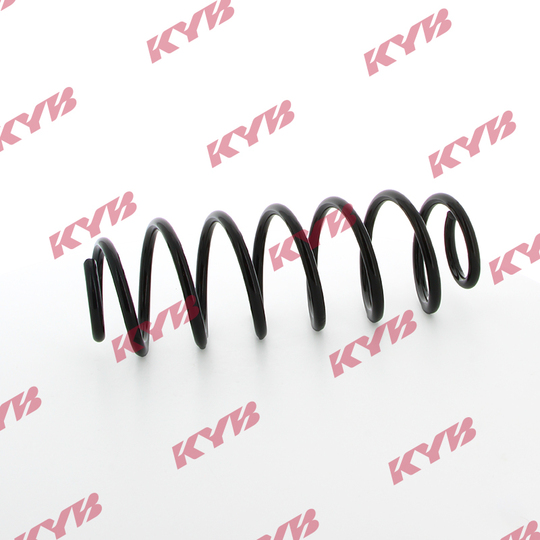 RA5480 - Coil Spring 