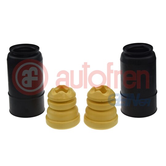 D5262 - Dust Cover Kit, shock absorber 