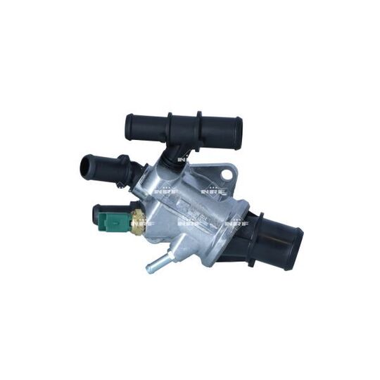 725308 - Thermostat, coolant 