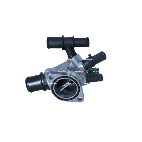 725308 - Thermostat, coolant 