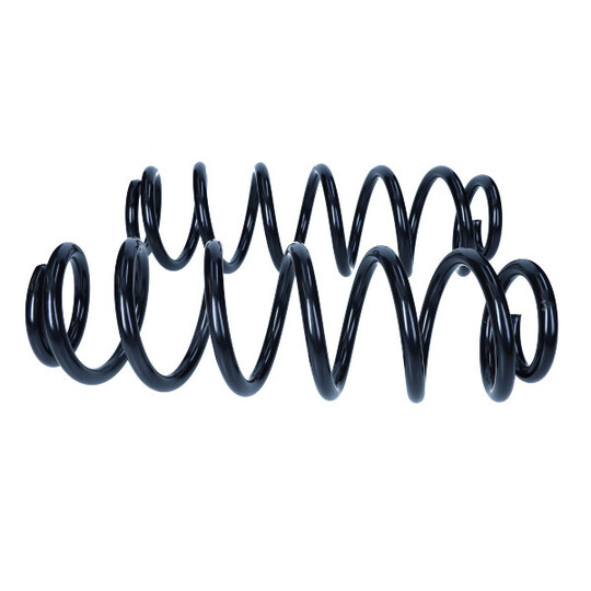 60-0909D - Coil Spring 