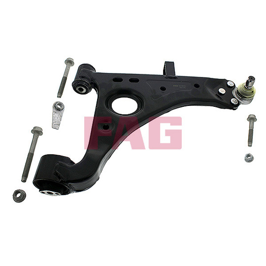 821 1011 10 - Track Control Arm 