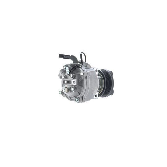 ACP 1538 000S - Compressor, air conditioning 