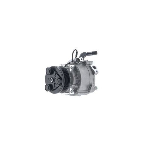 ACP 1538 000S - Compressor, air conditioning 