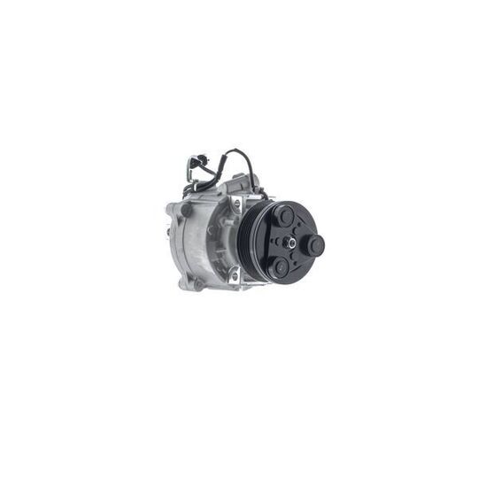 ACP 1538 000S - Compressor, air conditioning 