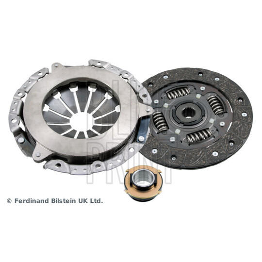 ADBP300188 - Clutch Kit 