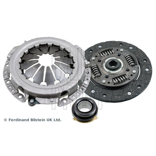 ADBP300188 - Clutch Kit 