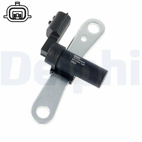 SS12300-12B1 - Sensor, crankshaft pulse 