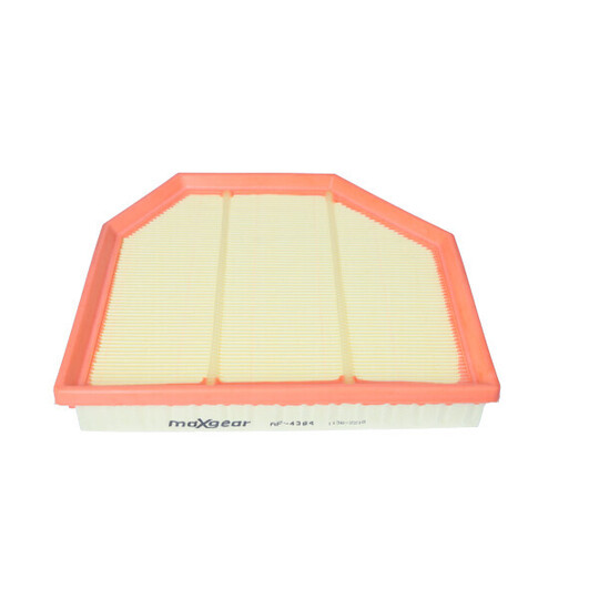 26-2543 - Air filter 