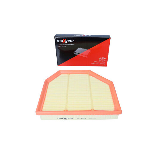 26-2543 - Air filter 