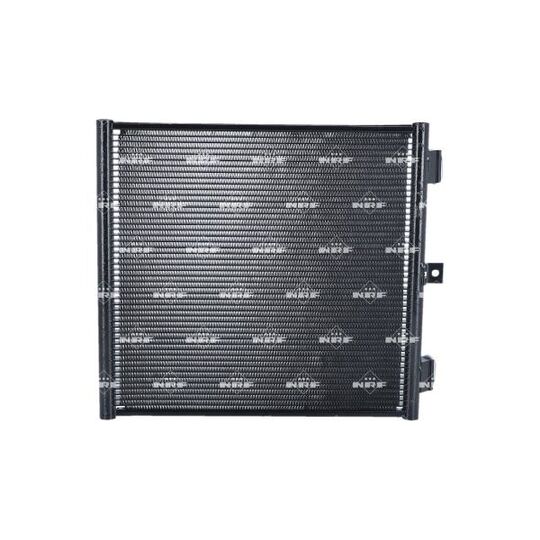 350590 - Condenser, air conditioning 