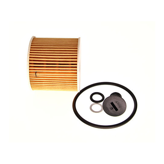 26-2106 - Oil filter 