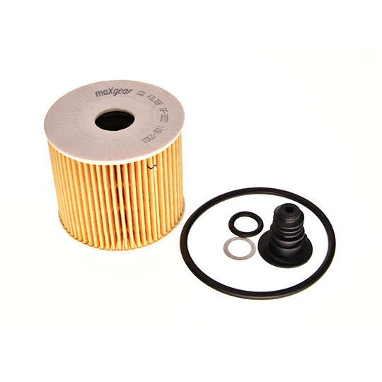 26-2106 - Oil filter 