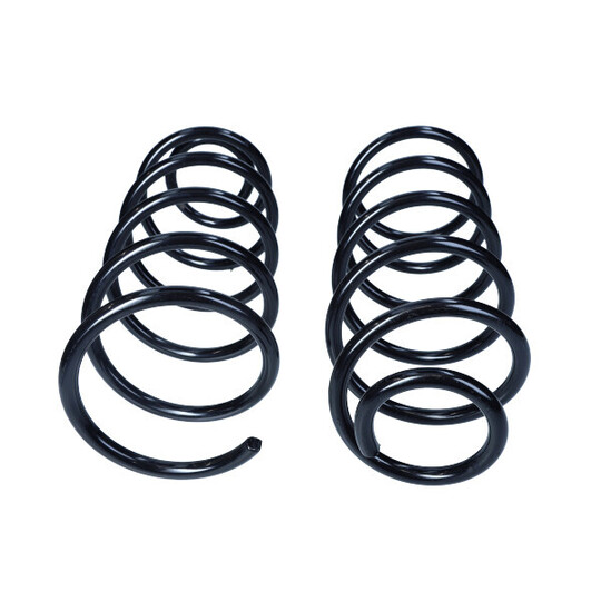 60-0993D - Coil Spring 