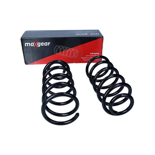 60-0951D - Coil Spring 