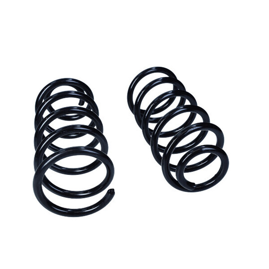 60-0951D - Coil Spring 