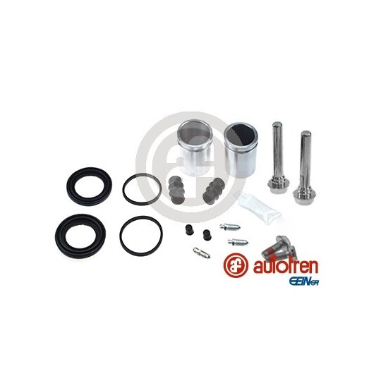 D43455S - Repair Kit, brake caliper 