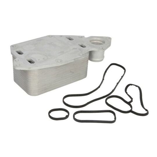 D4R015TT - Oil Cooler, engine oil 