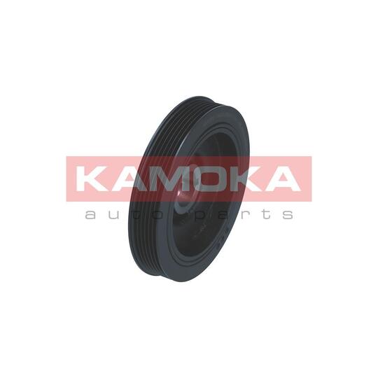 RW060 - Belt Pulley, crankshaft 