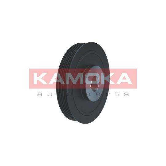 RW060 - Belt Pulley, crankshaft 