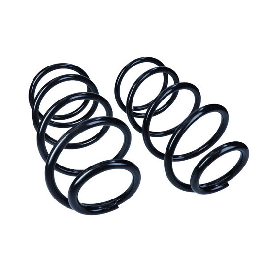 60-0937D - Coil Spring 