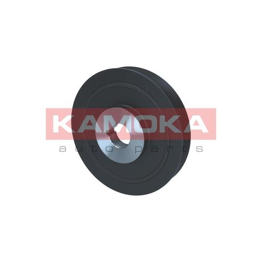 RW060 - Belt Pulley, crankshaft 