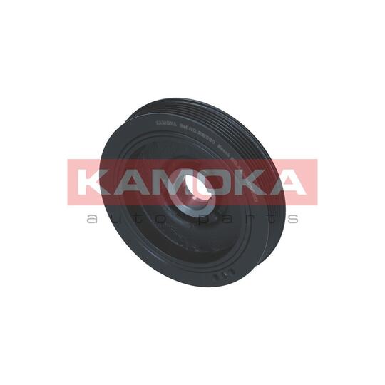 RW060 - Belt Pulley, crankshaft 