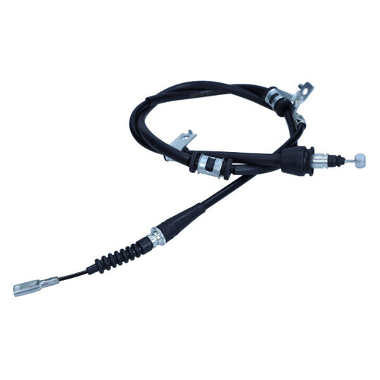 32-1117 - Cable, parking brake 