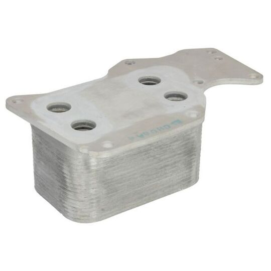 D4B031TT - Oil Cooler, engine oil 