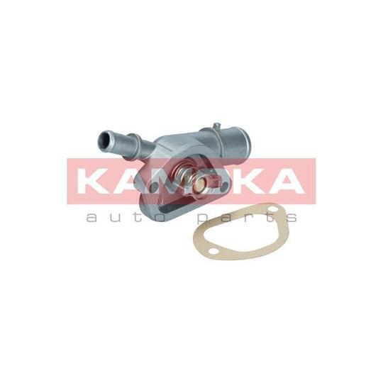 7710265 - Thermostat Housing 