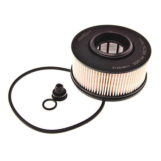 26-2263 - Fuel filter 