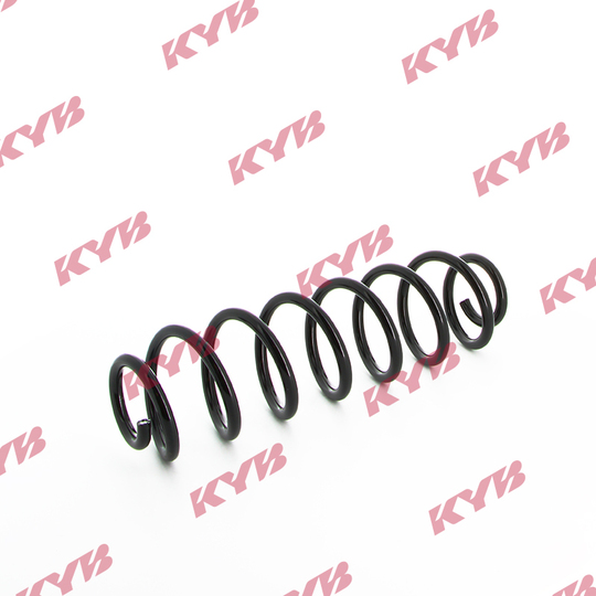 RA5458 - Coil Spring 