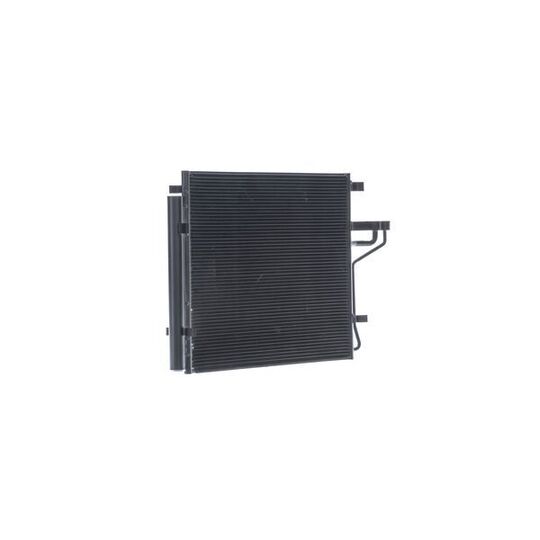 AC 1069 000S - Condenser, air conditioning 