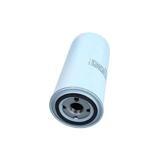 26-2101 - Oil filter 