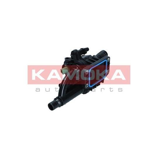 7710233 - Thermostat Housing 