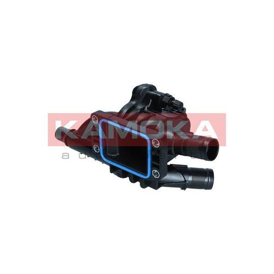 7710233 - Thermostat Housing 