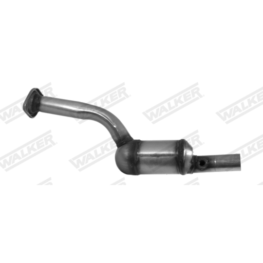 28886 - Catalytic Converter 