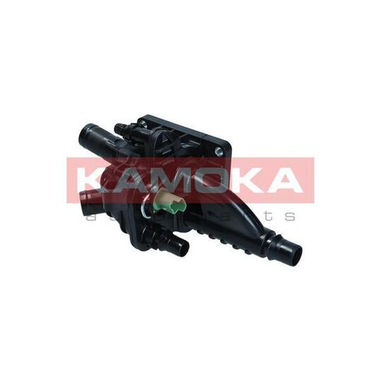 7710233 - Thermostat Housing 