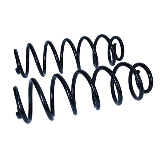 60-0097D - Coil Spring 