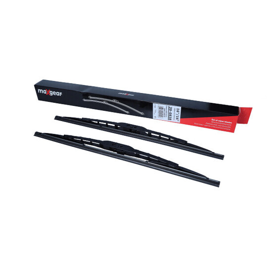 39-0838 - Wiper Blade 