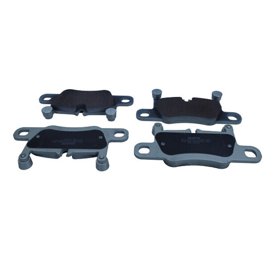 QP1473 - Brake Pad Set, disc brake 