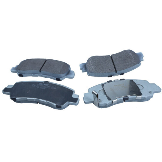 QP1295 - Brake Pad Set, disc brake 