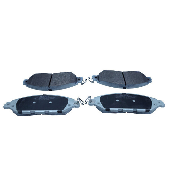 QP1375 - Brake Pad Set, disc brake 