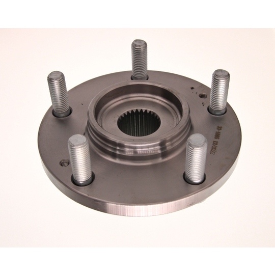 33-1665 - Wheel hub 