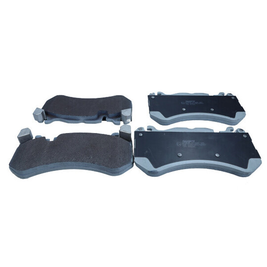 QP0990 - Brake Pad Set, disc brake 