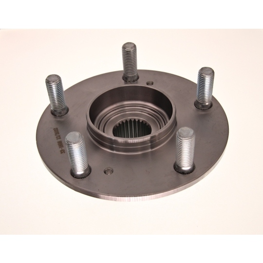 33-1658 - Wheel hub 