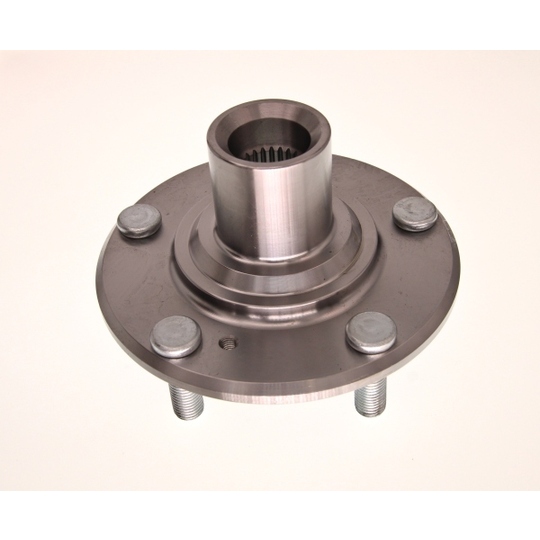 33-1658 - Wheel hub 