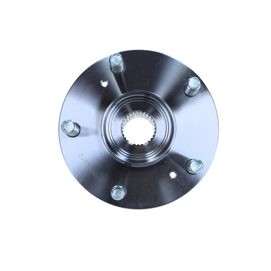 33-1656 - Wheel hub 